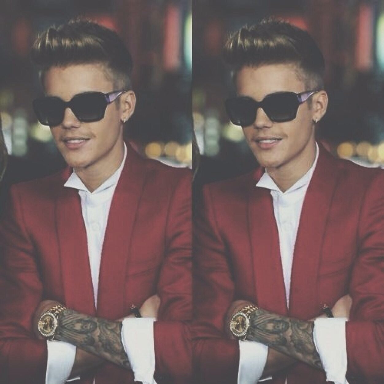 drxwsavonx's profile picture. im still a virgin and i need justin to change that