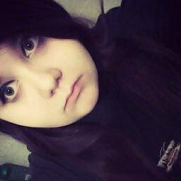 It's Ms. Syds to you. e__e