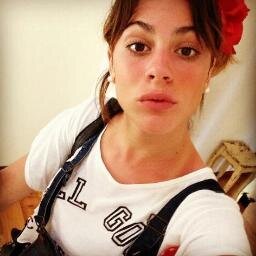 Bienvenidos a Tini Stoessel Colombia Oficial aqui encontras todo sobre Tini pagina oficial:http://t.co/P3Rz13bFd1 gracias
