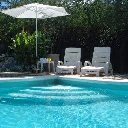 CabanasKamiare's profile picture. Complejo de Cabañas situado en la Villa de Merlo, provincia de San Luis.