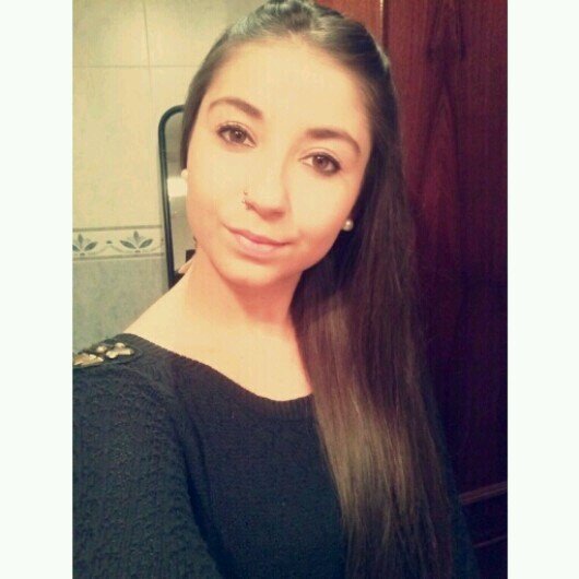 AmandaMiguelez Profile Picture