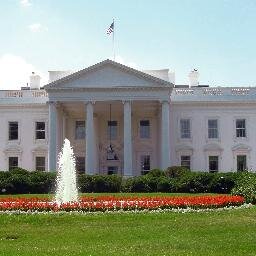 The White House is the official residence and principal workplace of the President of the United States, located at 1600 Pennsylvania Avenue NW in Washington,