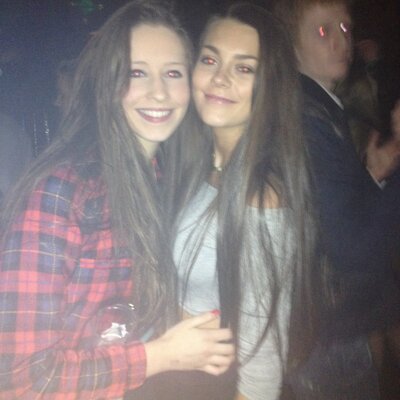 Anna chambers twitter