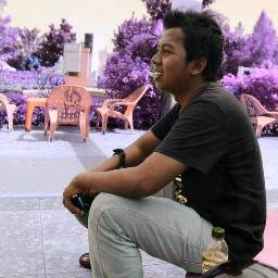 bersepeda adalah gaya hidupku