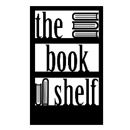 thebookshelfsg's profile picture. 