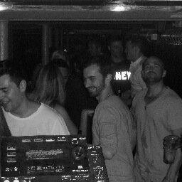 Bedroom rave will be throwing their first secret party of the year on 1st March 2014, follow us for more information about London's best secret event