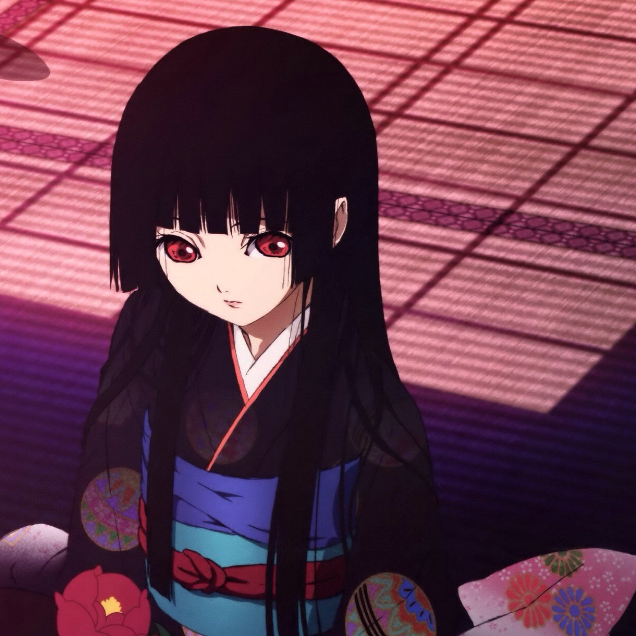 閻魔あい 亜衣規制 Ainarikirukisei Twitter