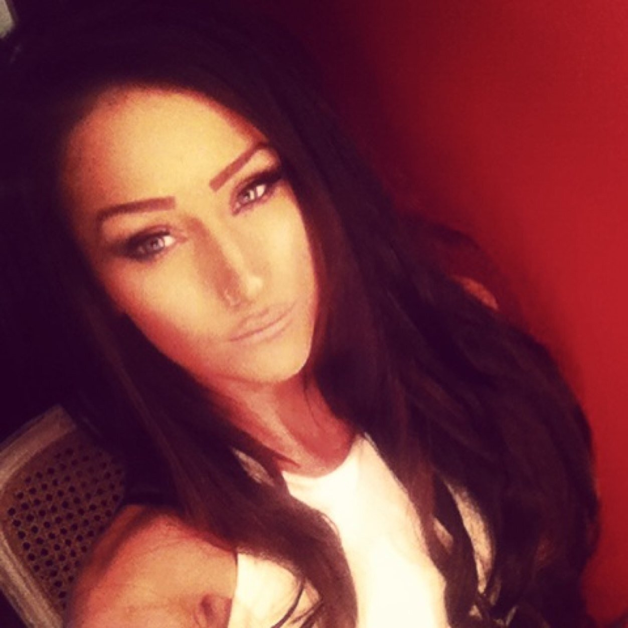 Lucie_omg's profile picture. my little boy is my little world xxx