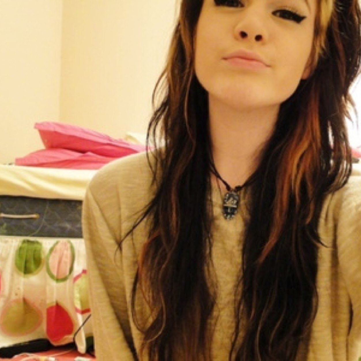 Meow