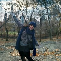 Isa 👩🏻💻 (@isabeliita90) 's Twitter Profile