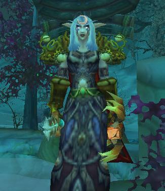 RestoMeleeMika's profile picture. 