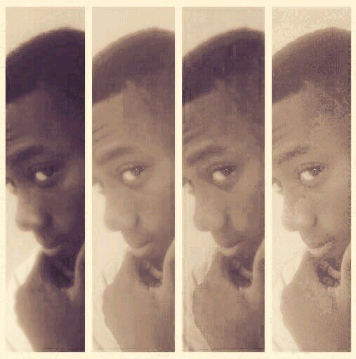 yea m cwazyyy........i follow back .....and above all....am fun! just press daa follow tab and join my fun train