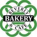 Beverly Bakery (@bevbake) Twitter profile photo