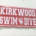 Kirkwood Swim & Dive (@kirkwoodswim) Twitter profile photo