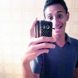 Wesley_Cavatao's profile picture. Meu amor to aqui te esperando :p