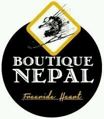 Boutique Nepal Formi