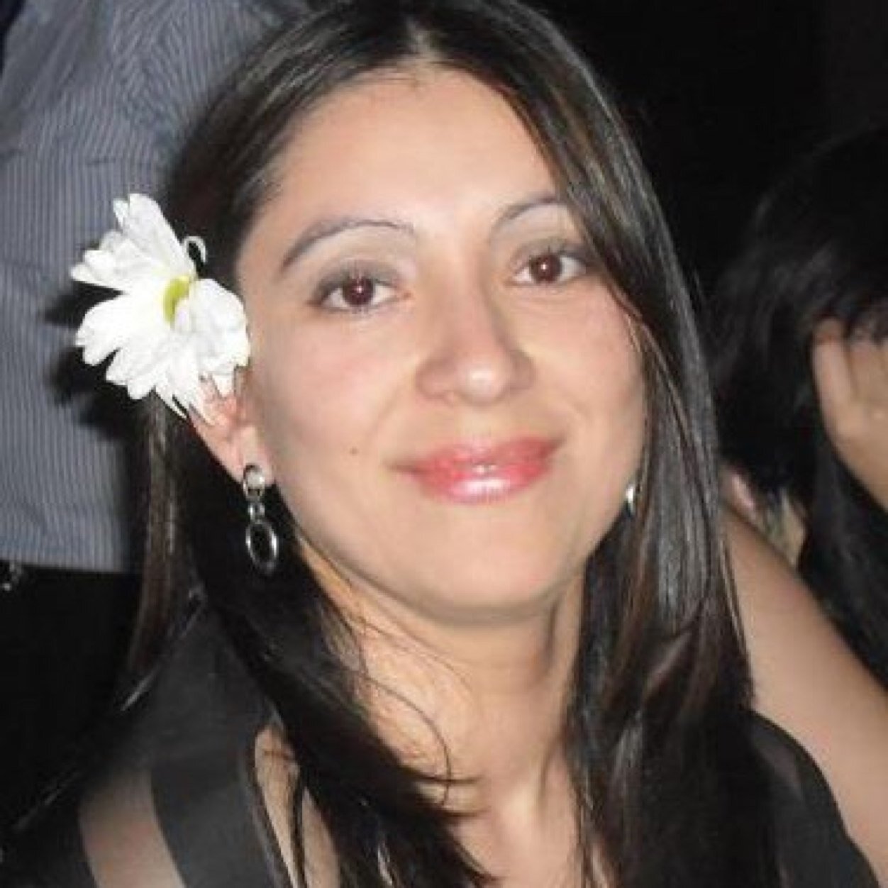 Roxana Espinoza (roxitachanita) Twitter