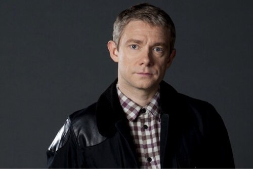 I'm John Watson. Medical scientist. I don't like cheese. //RP account