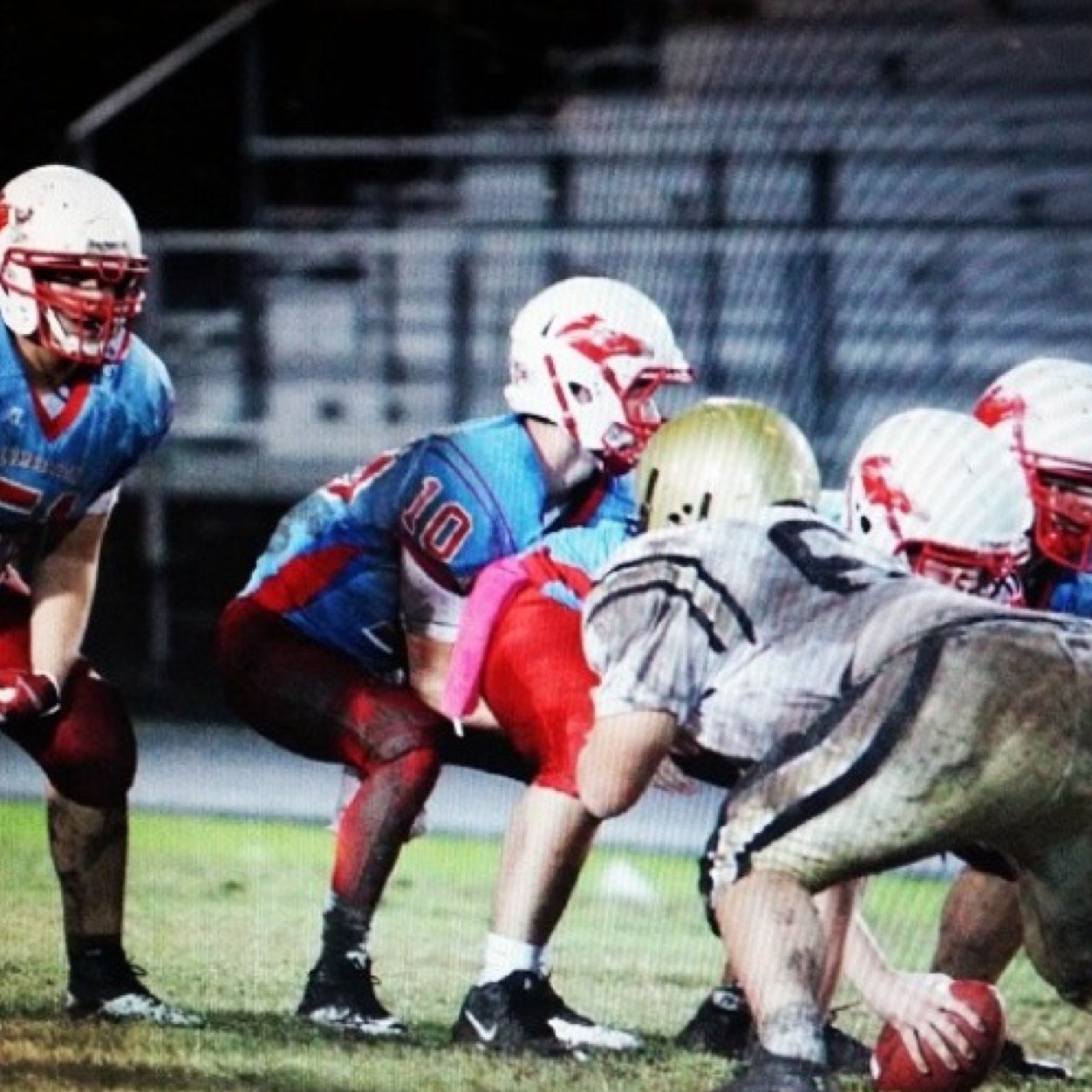 Stephen Yarbro Profile