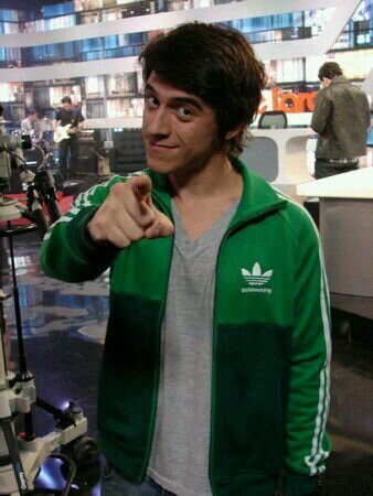 Eu amo o @PatrickMaia demais vei !!!