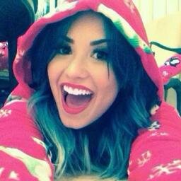 Demi Divaaaaaaaa s2