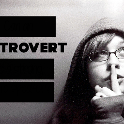 IntrovertNetwrk's profile picture. The Introvert network. A Meetup for introverts.
