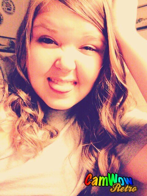Sometimes you have to slow down to realize how fast life is really going ❤