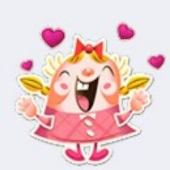 TiffiToffee's profile picture. C'est moi la petite fille de Candy Crush. Mon papa et moi nous sommes partis à l'aventure, suivez-moi pour suivre mon aventure extraordinaire.