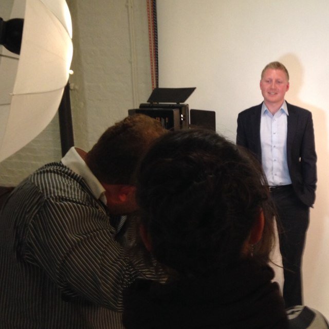 Entrepreneur and crowdfunding enthusiast. Founder & CEO of Property Moose