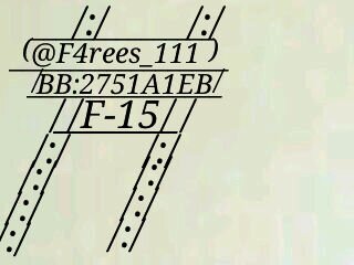 PIN:2751A1EB للتواصل        __________________________   *********************