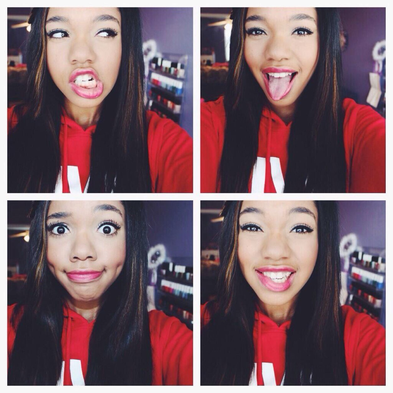 tealasonlypanda's profile picture. •Ariana Grande •Teala Dunn-11/6/13