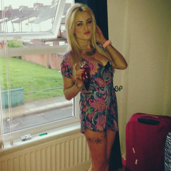 I love my georgy xxx