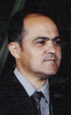 decarvalhosilva's profile picture. 