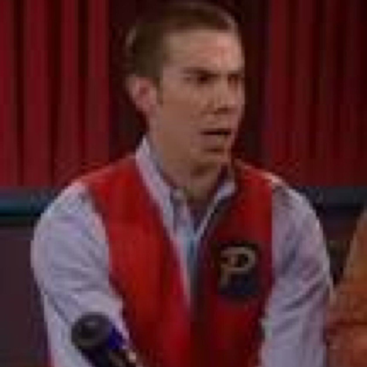 Parody account, not affiliated with Jerry trainor or drake and josh.