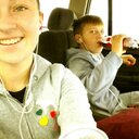 sami rogers - @samirogers3 - Twitter