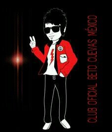 CLUB OFICIAL BETO CUEVAS MÉXICO - Contáctanos en betocuevasmexico@hotmail.com para apoyar a @iambetocuevas Inst: @betocuevasmx