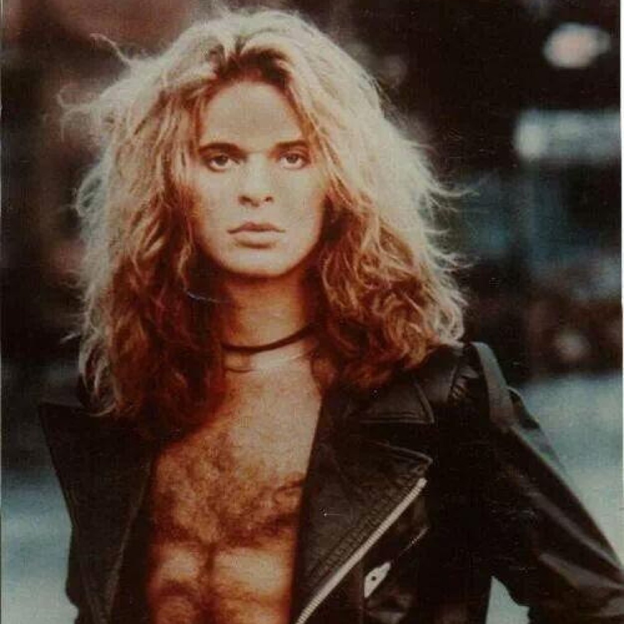 DieHard Roth era Van Halen fan, Bowhunter and Dallas Cowboys fan