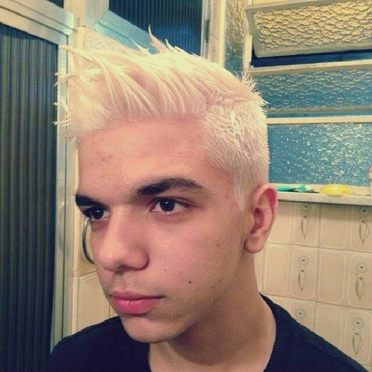 Novo twitter do @allansampaio07