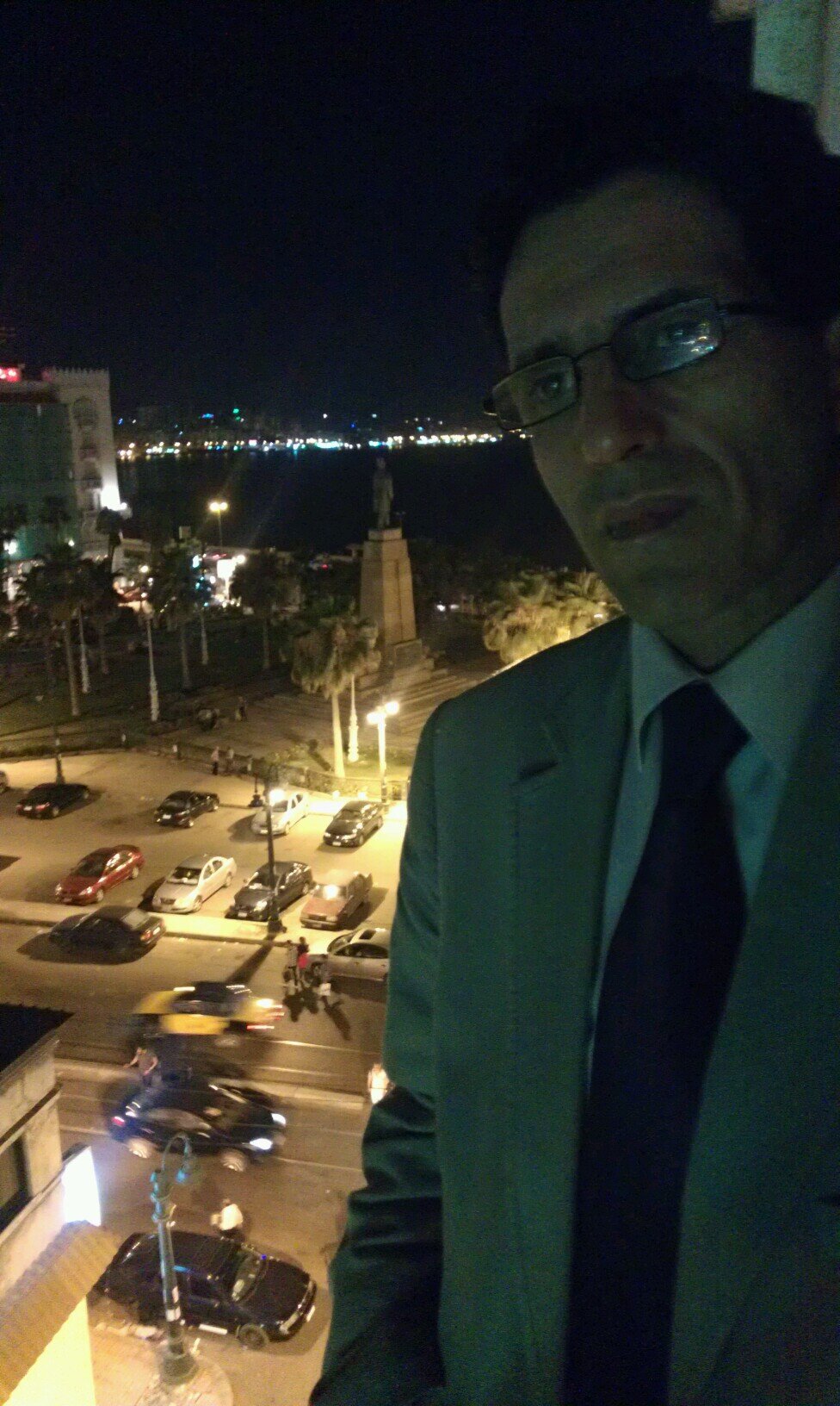 idrisbarassi's profile picture. 