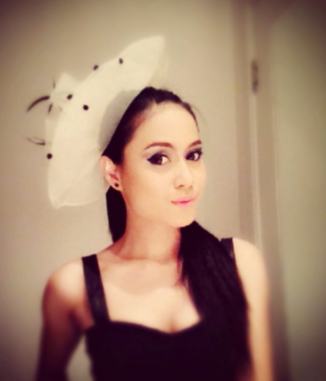 No need popularity!!! 1st: Sumpah Aku Cinta Mati, 2nd : ku kecewa ♥ to SiNg, write song

❤️verrell :)