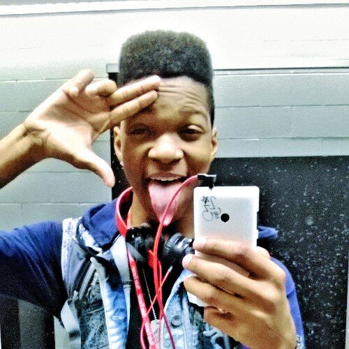 Sleep is for the RICH #Rapper #Artist #TeamBraceFace #TeamTall #Tracklife #Football #TeamEagles #TeamHeat