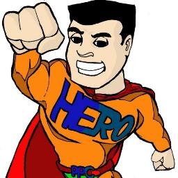 Daniel, or Hero. Youtube guy. Here to live my life and not to satisfy others, unless I feel like it of course. Thank you (Youtube below)