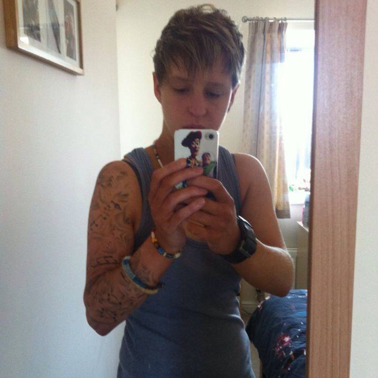 Sally Ann Marsh Sally Ann Marsh
