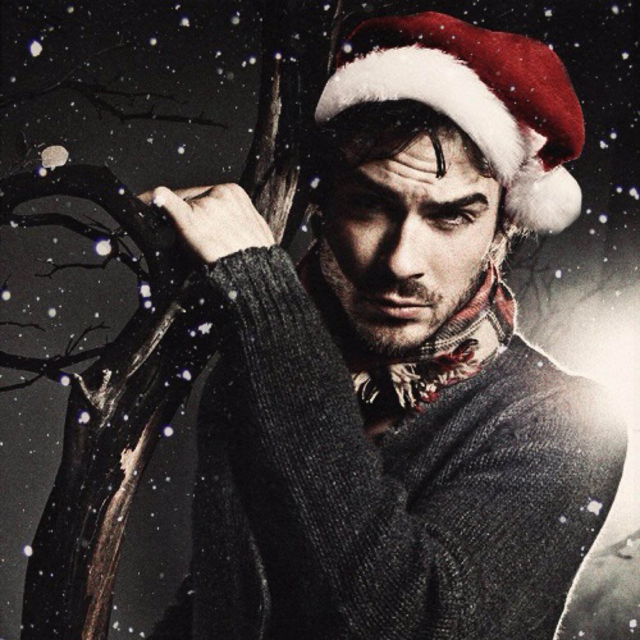 The eldest son of @RevengefulKhan, older brother to many. Reeker of havoc, destroyer of lives. Would you like to play a game? [#RP AOC: 21~] #JebusRice