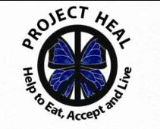 help to eat, accept, and live. dedicated to ending the stigma around eating disorders and raising awareness of their place in our everyday lives.
