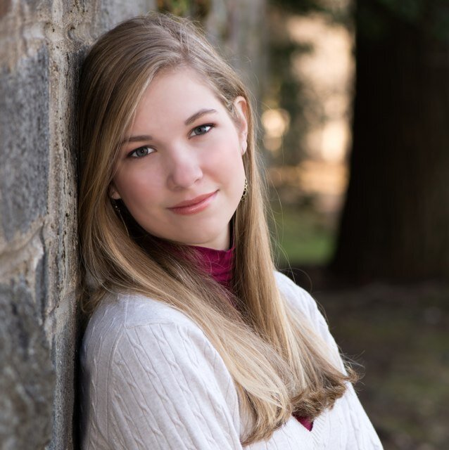 Tory_Zophia's profile picture. Intern at Zophia and blogger for the column The World According to Fashion