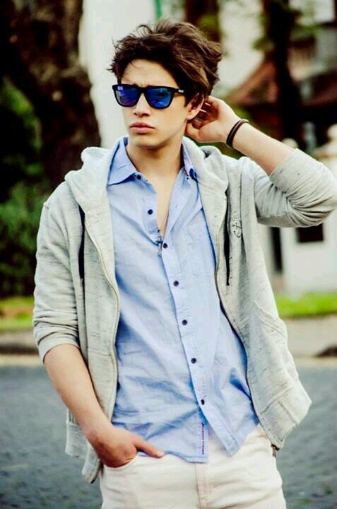 Twitter Creado Para L@s Serranistas De @JulianSerrano01 Seguime Y Te Sigo Y te Dejo Nuestro Facebook