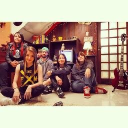 @Jess_ddf @Gabih_ddf @depoisdofim @Vans_ddf @Diogo_ddf e @Preta_ddf @DepoisDoFim_RS.
Criado:22/12/2013
Dona:Tassia Silveira De Souza