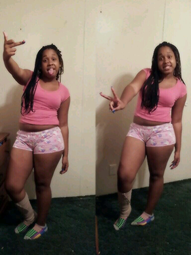 @BabyCoool , TWifey @_makiiyaa & Bae Or Whatever @AyyooJada ✌