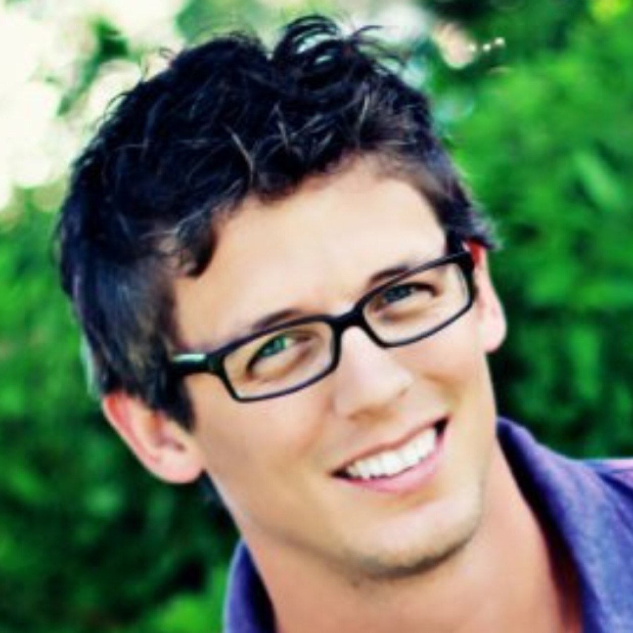 jtheronw's profile picture. 